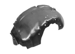 Sherman Inner Fenders SHE907-24CR