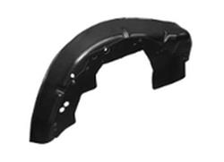 Sherman Inner Fenders for 2004-2006 CANYON, 2004-2008 COLORADO - SHE907-24L