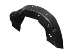 Sherman Inner Fenders for 2004-2006 CANYON, 2004-2008 COLORADO - SHE907-24R