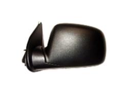 Sherman Side Mirrors for 2004-2012 CANYON, COLORADO - SHE907-300L
