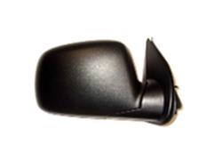 Sherman Side Mirrors for 2004-2012 CANYON, COLORADO - SHE907-300R