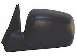 Sherman Side Mirrors for 2004-2012 CANYON, COLORADO - SHE907-320L