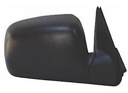 Sherman Side Mirrors for 2004-2012 CANYON, COLORADO - SHE907-320R
