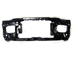 Sherman Radiator Core Supports for 2004-2012 CANYON, COLORADO - SHE907-49Q