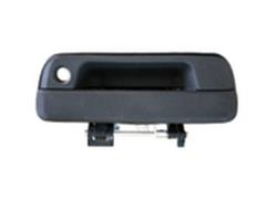 Sherman Tailgate Handles for 2004-2012 CANYON, COLORADO - SHE907-505BU