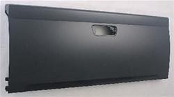 Sherman Parts - Tailgates for 2004-2012 CANYON, COLORADO - SHE907-71