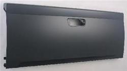 Sherman Parts - Tailgates for 2004-2012 CANYON, COLORADO - SHE907-71Q