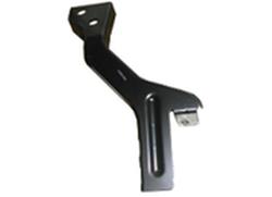 Sherman Bumper Brackets for 2004-2012 CANYON, COLORADO - SHE907-84FL