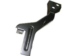 Sherman Bumper Brackets for 2004-2012 CANYON, COLORADO - SHE907-84FR