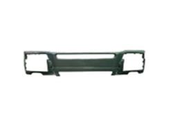 Sherman Bumper Covers for 2003-2006 XC90 - SHE9075-87-0