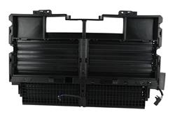 Sherman Parts - Grilles and Grille Inserts for 2015-2022 CANYON, COLORADO - SHE907AA-99AQU