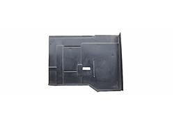 Sherman Floor Pan Sections for 1973-1991 BLAZER, JIMMY, 1975-1986 K5 BLAZER - SHE911-40BR