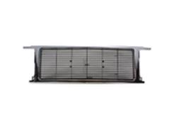 Sherman Grilles SHE911-99-4