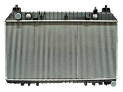 Sherman Radiators for 2010-2011 CAMARO - SHE913141