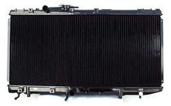 Sherman Radiators for 1992-1995 PASEO, 1991-1994 TERCEL - SHE91319