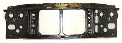 Sherman Radiator Core Supports SHE923-49