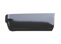 Sherman Quarter Panel Patches SHE923-53AR