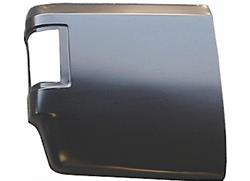 Sherman Parts Tail Panel Corners SHE923-60R