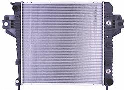 Sherman Radiators for 2002-2006 LIBERTY - SHE92481