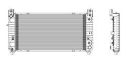 Sherman Radiators SHE92921