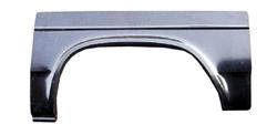 Sherman Quarter Panels SHE931-52L