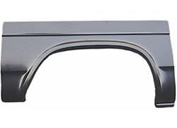 Sherman Quarter Panels SHE931-52R