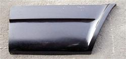 Sherman Quarter Panel Patches SHE931-60L