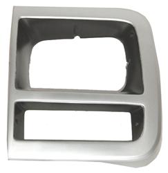 Sherman Parts Headlight Doors SHE931-96CL