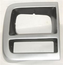Sherman Parts Headlight Doors SHE931-96CR