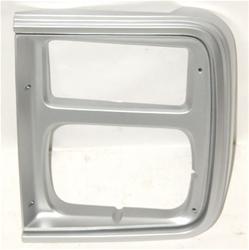 Sherman Parts Headlight Doors SHE931-96R