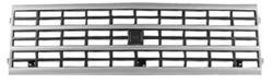 Sherman Grilles for 1992-1995 G10, G20, 1992-1996 G30 - SHE931-99-4