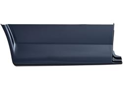 Sherman Quarter Panel Patches SHE932-57AR