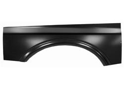 Sherman Quarter Panel Patches SHE932-59L