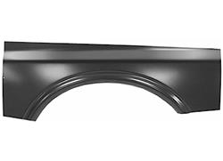 Sherman Quarter Panel Patches SHE932-59R