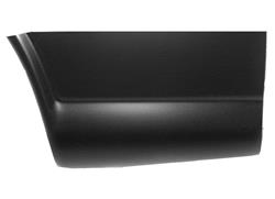 Sherman Quarter Panel Patches SHE932-60L