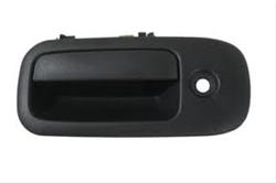 Sherman Exterior Door Handles SHE932A-135BL
