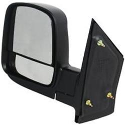 Sherman Side Mirrors SHE932A-320BL