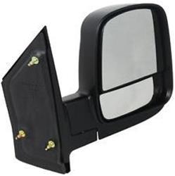Sherman Side Mirrors SHE932A-320BR