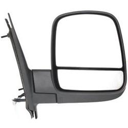 Sherman Side Mirrors SHE932A-320CR