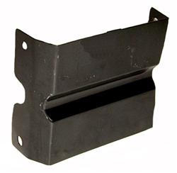 Sherman Bumper Reinforcements SHE932A-84D
