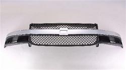 Sherman Grilles SHE932A-99