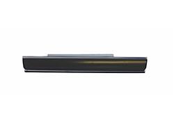 Sherman Rocker Panels for 1985-2005 ASTRO, SAFARI - SHE933-02R