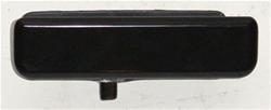 Sherman Exterior Door Handles for 1985-1992 ASTRO, SAFARI - SHE933-135BU