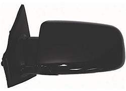 Sherman Side Mirrors for 1985-2005 ASTRO, SAFARI - SHE933-300L