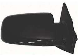 Sherman Side Mirrors for 1985-2005 ASTRO, SAFARI - SHE933-300R