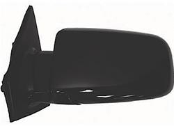 Sherman Side Mirrors for 1988-1998 ASTRO, SAFARI - SHE933-320L
