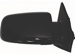Sherman Side Mirrors for 1988-1998 ASTRO, SAFARI - SHE933-320R