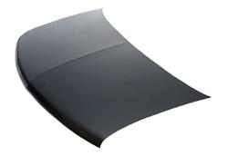 Sherman Hoods for 1995-2005 ASTRO, SAFARI - SHE934-28Q