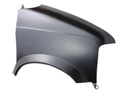 Sherman Fenders for 1995-2005 ASTRO, SAFARI - SHE934-31QR