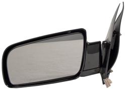 Sherman Side Mirrors for 1999 ASTRO, SAFARI - SHE934-321L
